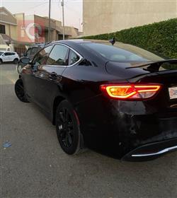 كرايسلر 200